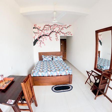 Baden Beach Hotel Kalkudah  Zewnętrze zdjęcie