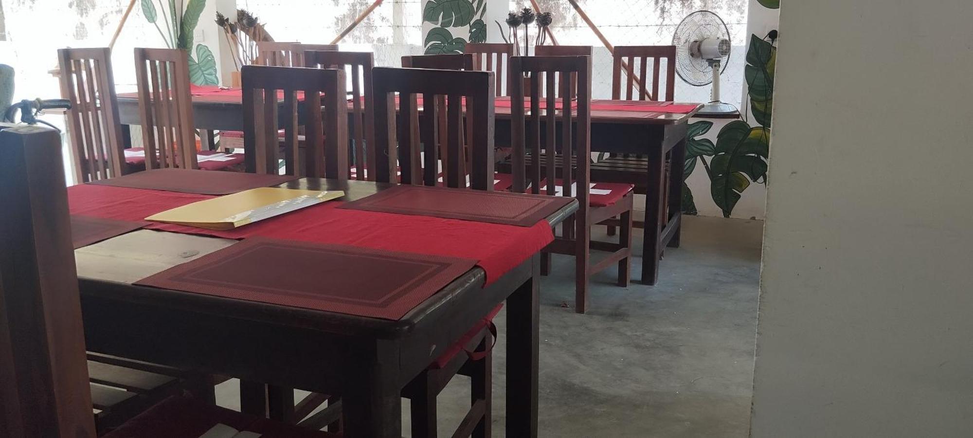 Baden Beach Hotel Kalkudah  Zewnętrze zdjęcie