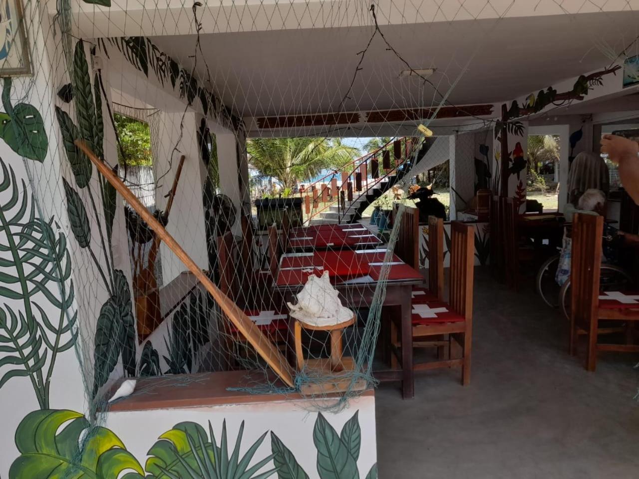 Baden Beach Hotel Kalkudah  Zewnętrze zdjęcie