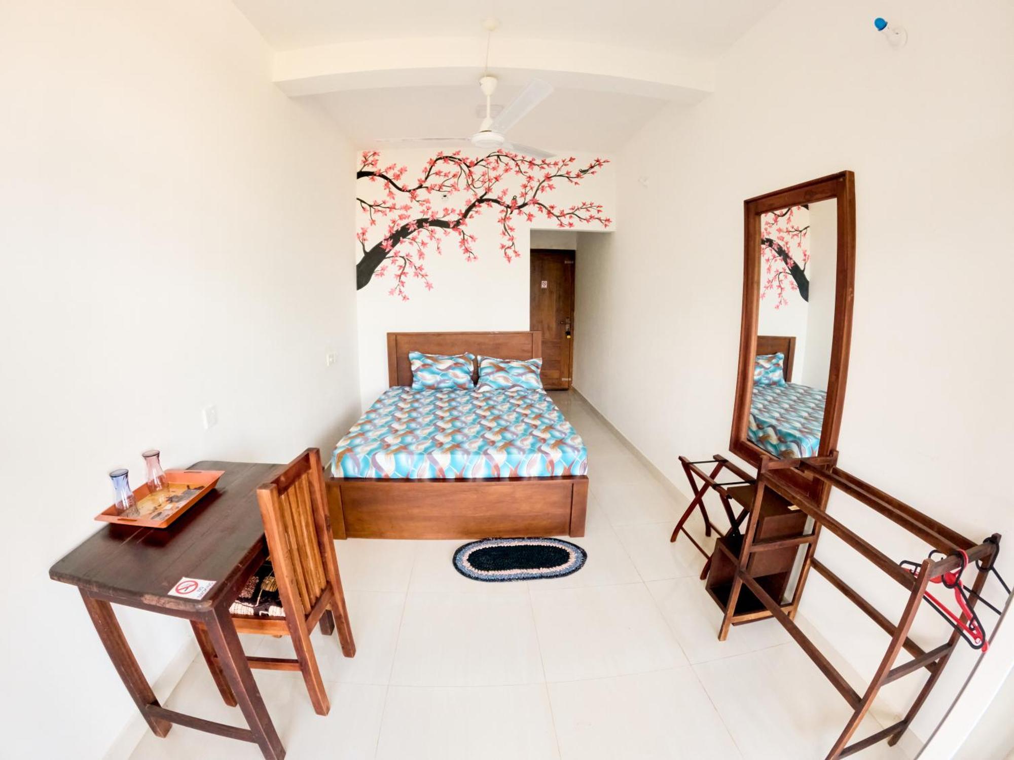 Baden Beach Hotel Kalkudah  Zewnętrze zdjęcie