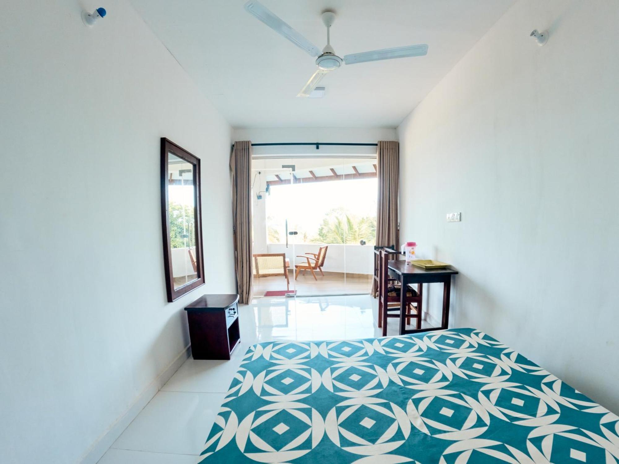 Baden Beach Hotel Kalkudah  Zewnętrze zdjęcie