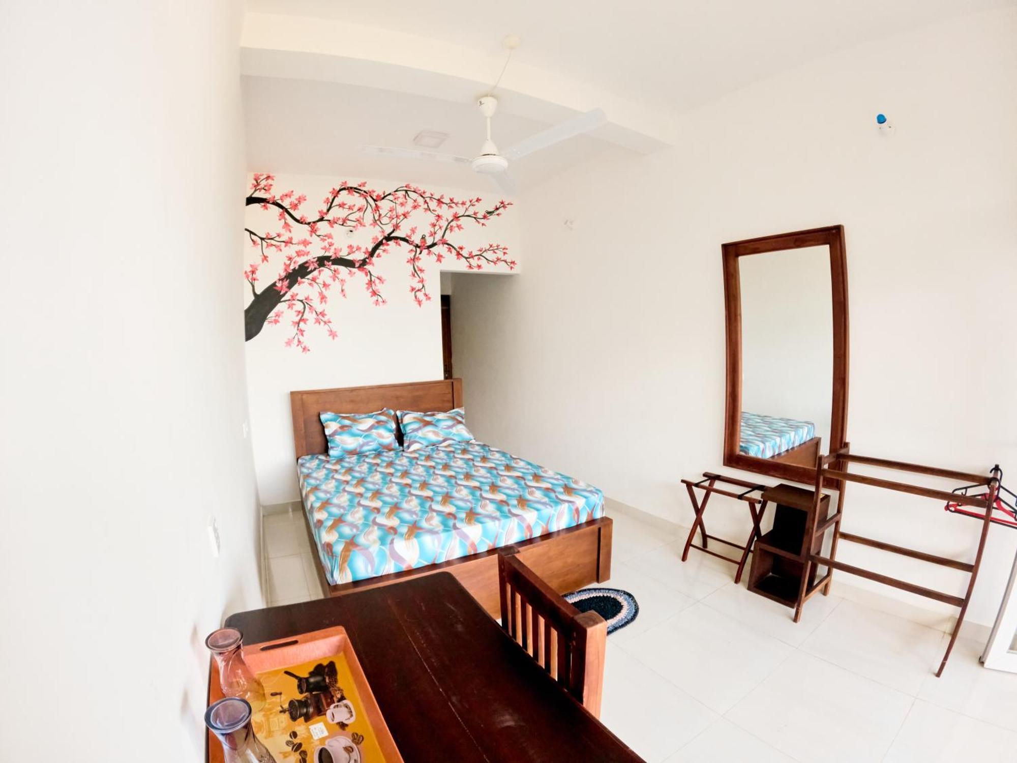 Baden Beach Hotel Kalkudah  Zewnętrze zdjęcie