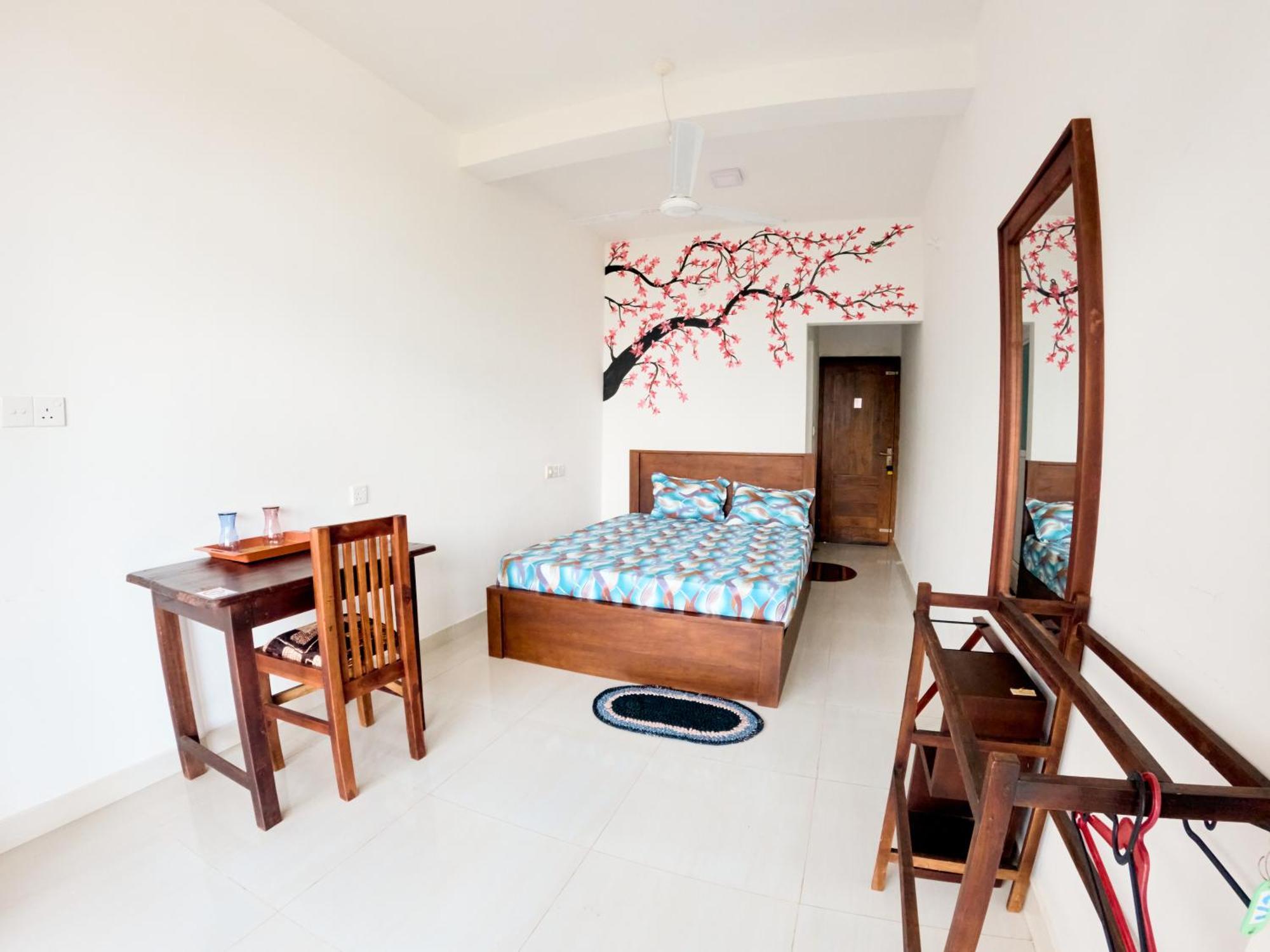 Baden Beach Hotel Kalkudah  Zewnętrze zdjęcie