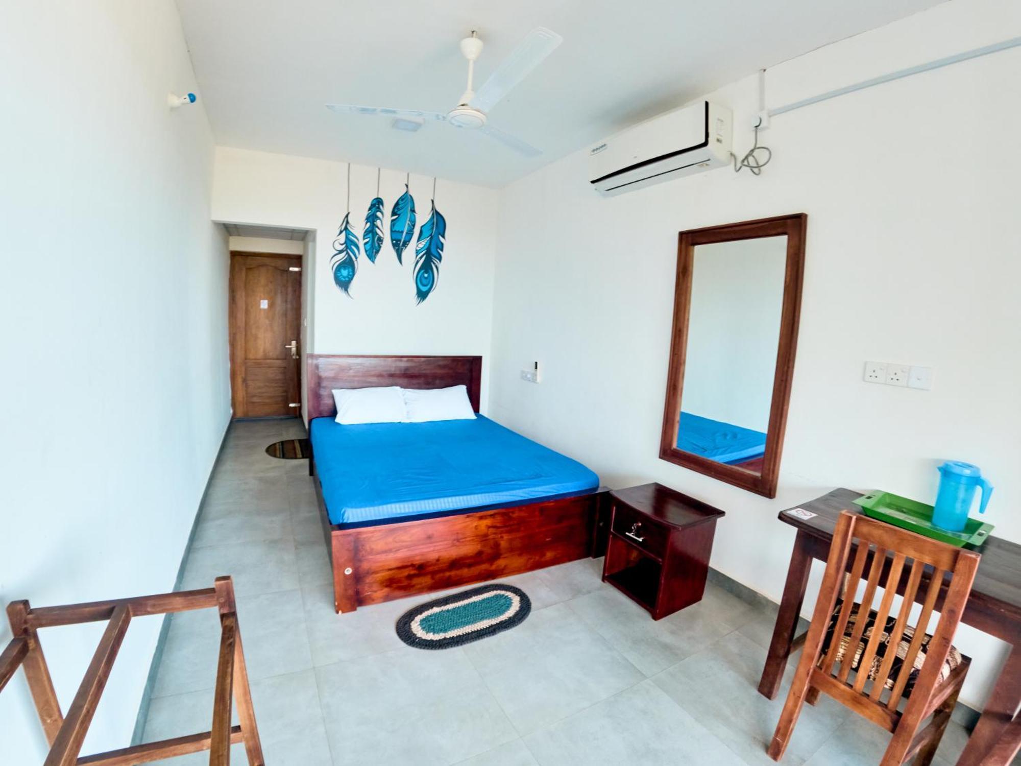 Baden Beach Hotel Kalkudah  Zewnętrze zdjęcie