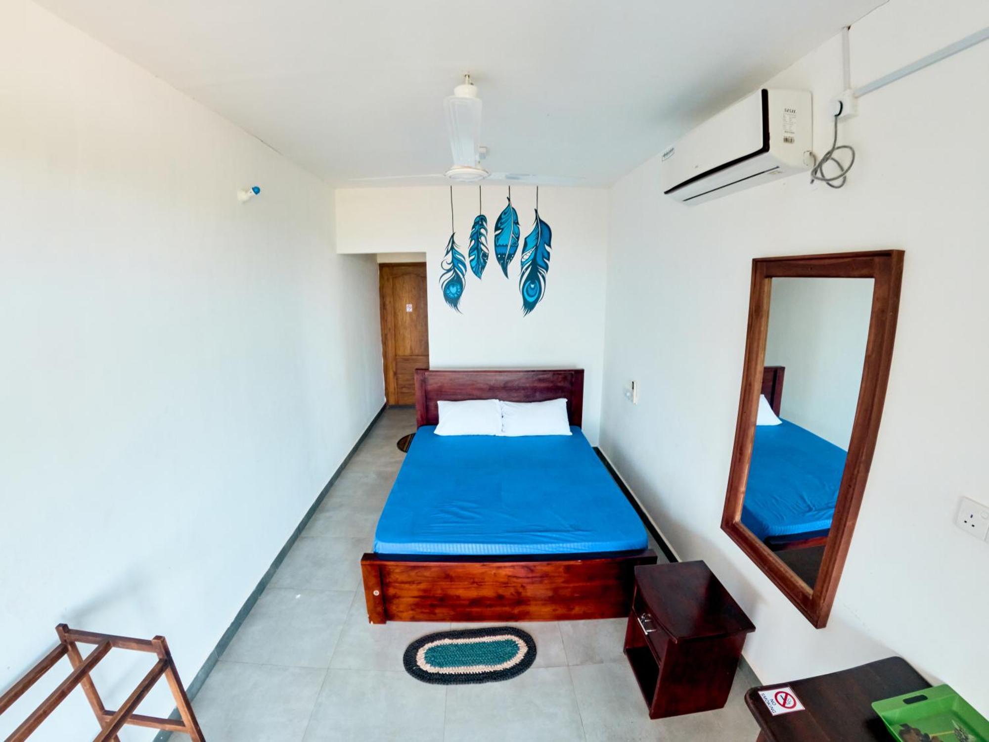 Baden Beach Hotel Kalkudah  Zewnętrze zdjęcie