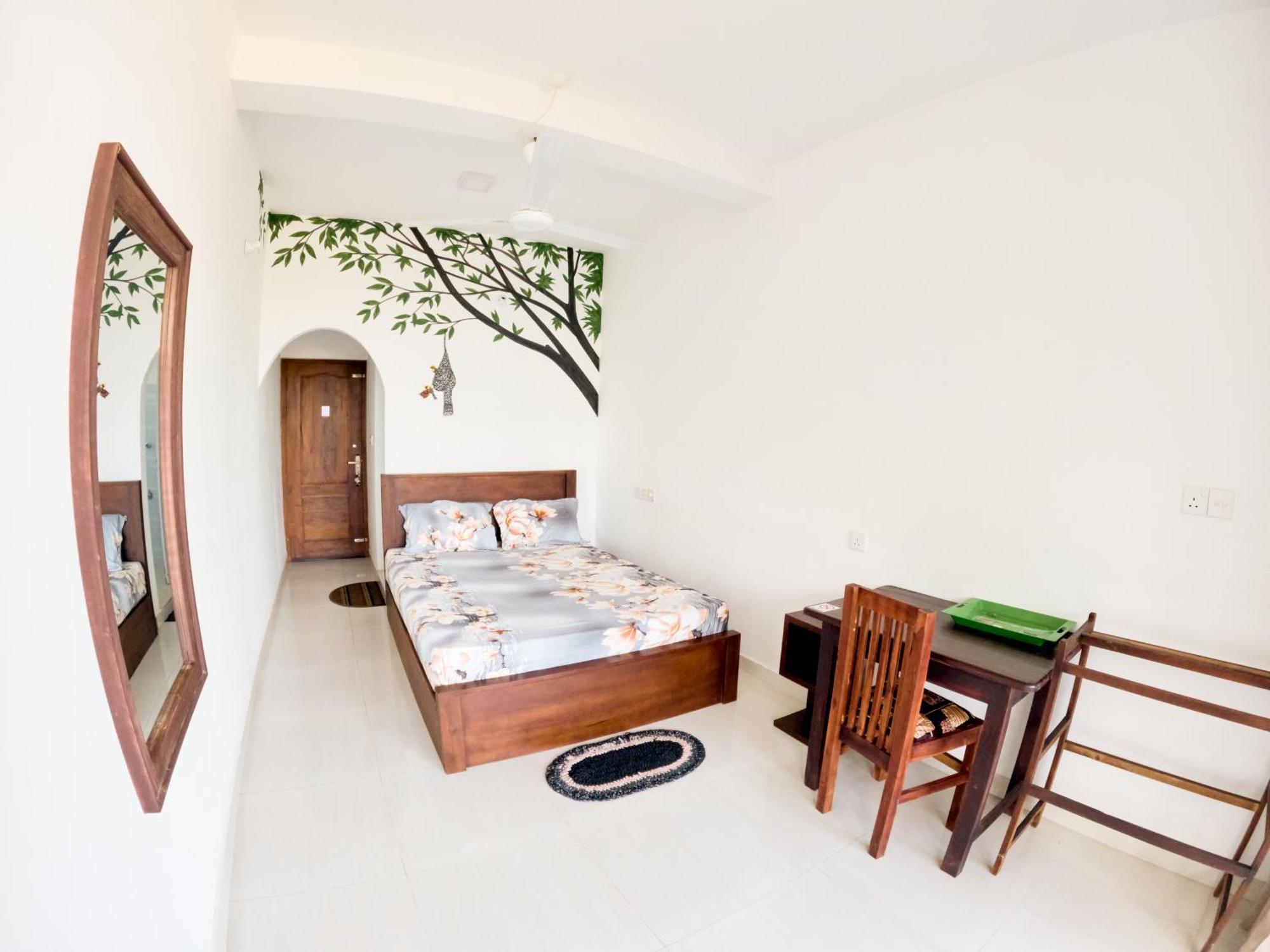 Baden Beach Hotel Kalkudah  Zewnętrze zdjęcie
