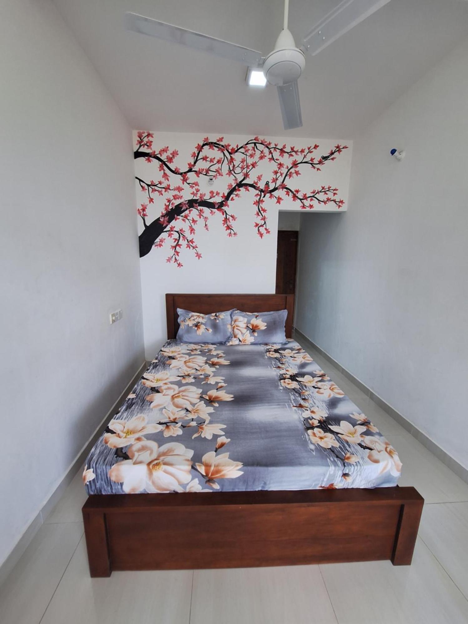 Baden Beach Hotel Kalkudah  Zewnętrze zdjęcie