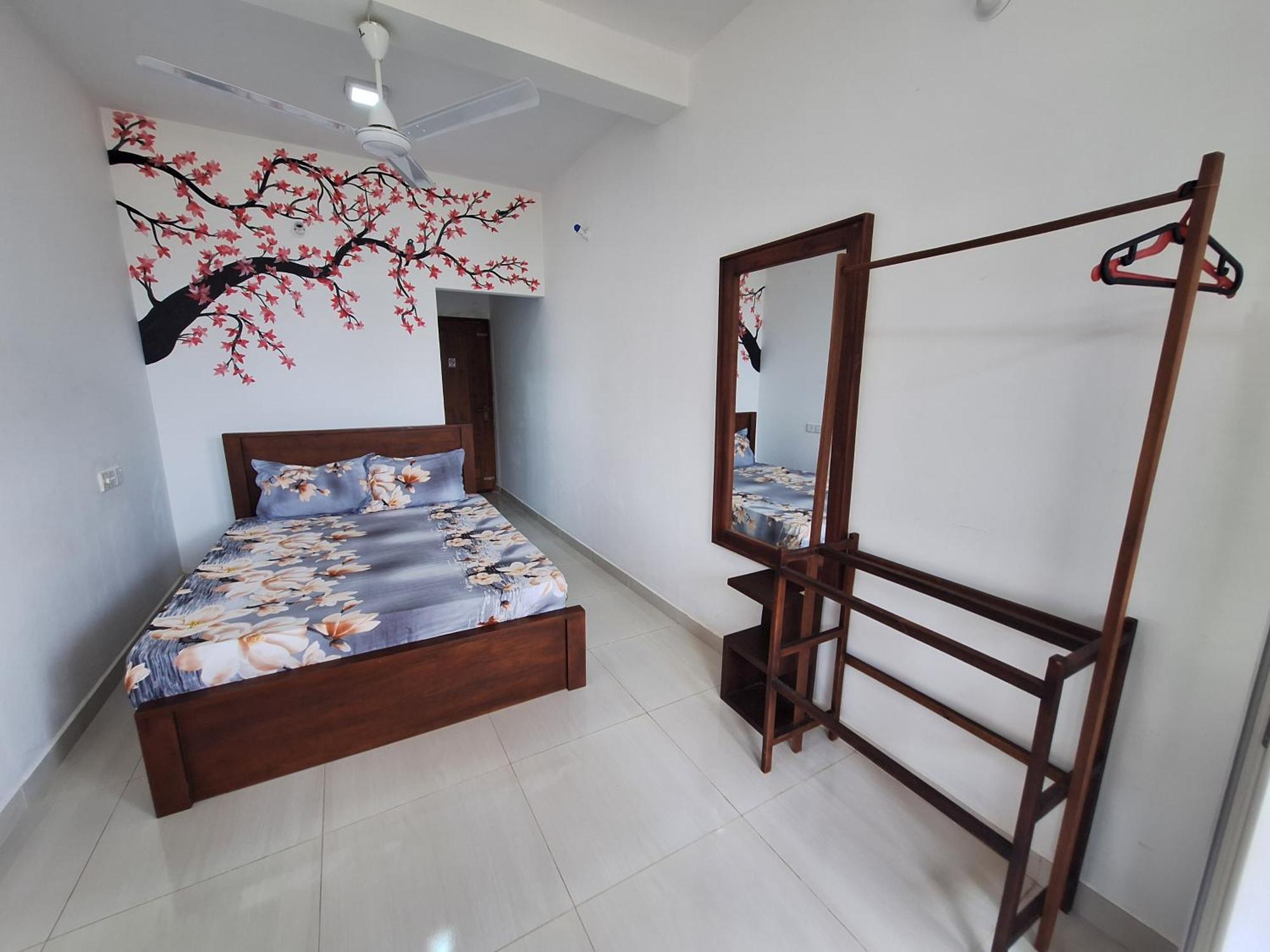 Baden Beach Hotel Kalkudah  Zewnętrze zdjęcie